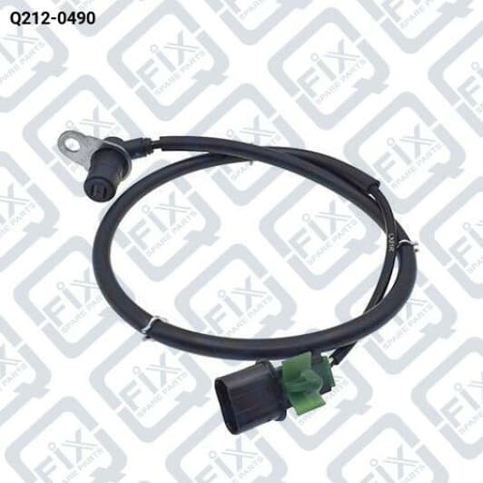 q2120490 Q-Fix Датчик ABS