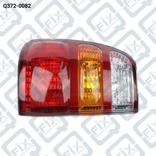 q3720082 Q-Fix Задний фонарь