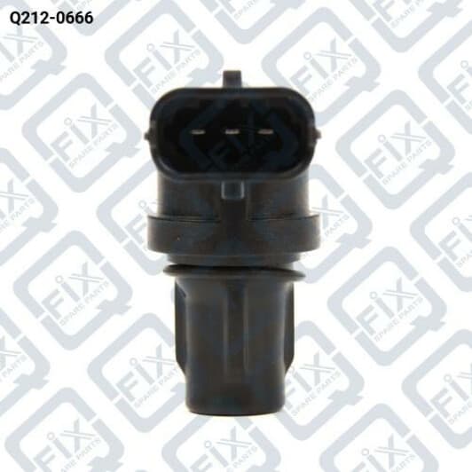 q2120666 Q-Fix Датчик скорости