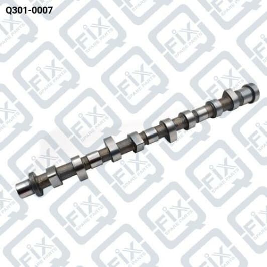 q3010007 Q-Fix Распредвал