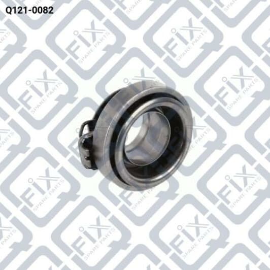 q1210082 Q-Fix Підшипник вижимний