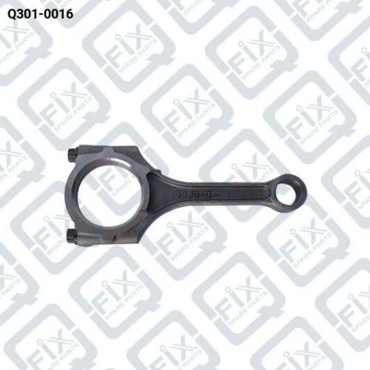q3010016 Q-Fix Шатун