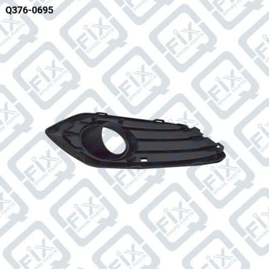 q3760695 Q-Fix Рамка протитуманної фари