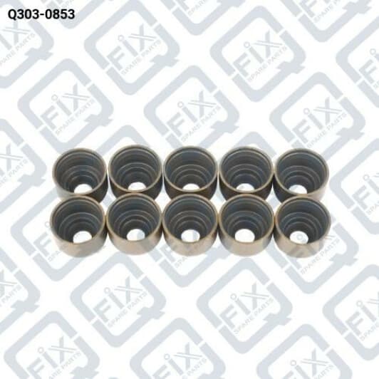 q3030853 Q-Fix Сальник клапана