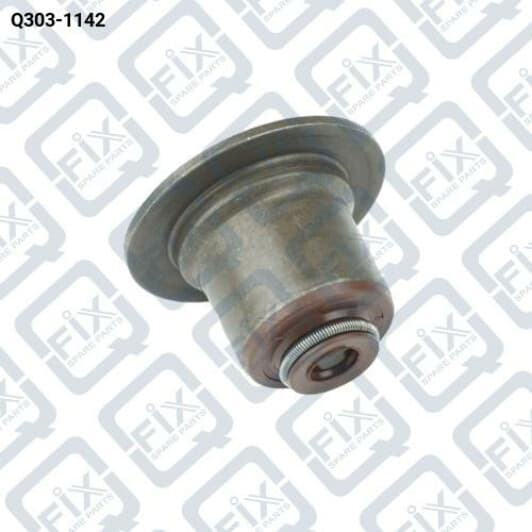 q3031142 Q-Fix Сальник клапана