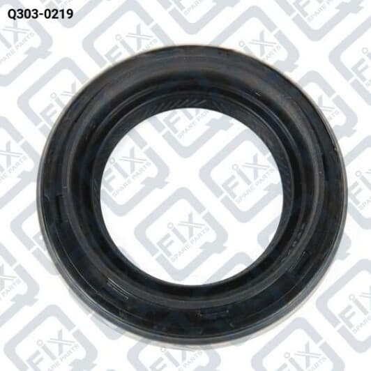 q3030219 Q-Fix Сальник приводу