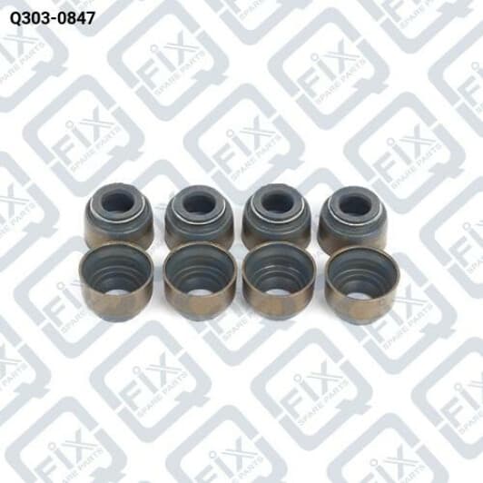 q3030847 Q-Fix Сальник клапана