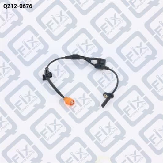 q2120676 Q-Fix Датчик ABS