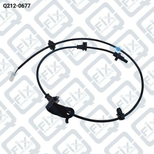 q2120677 Q-Fix Датчик ABS