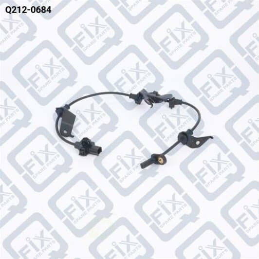 q2120684 Q-Fix Датчик ABS