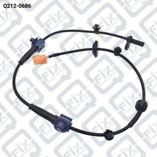 q2120686 Q-Fix Датчик ABS