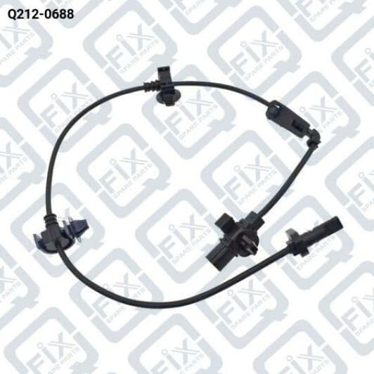 q2120688 Q-Fix Датчик ABS