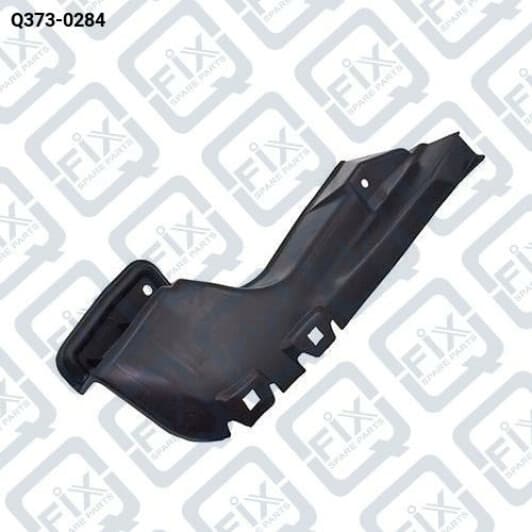 q3730284 Q-Fix Подкрылок