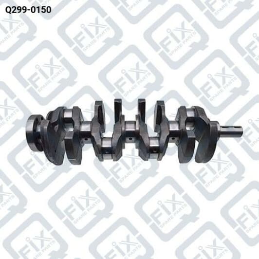 q2990150 Q-Fix Коленвал