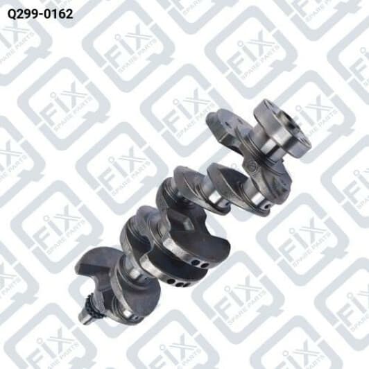 q2990162 Q-Fix Коленвал