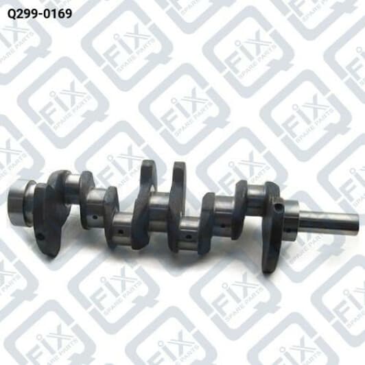 q2990169 Q-Fix Коленвал