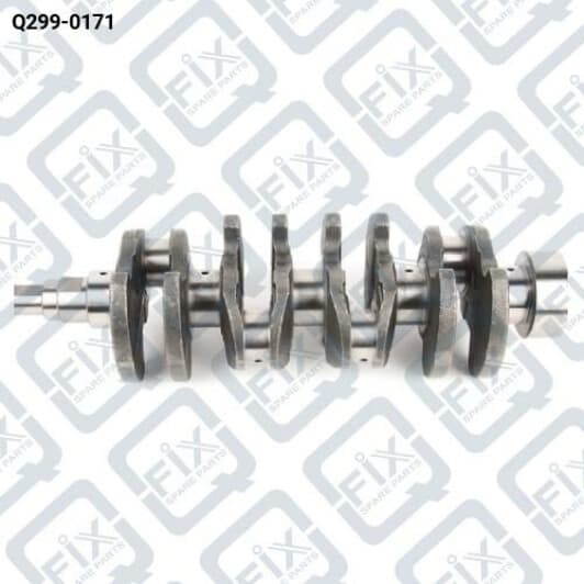 q2990171 Q-Fix Коленвал