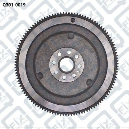 q3010019 Q-Fix Маховик