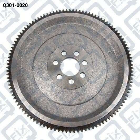 q3010020 Q-Fix Маховик