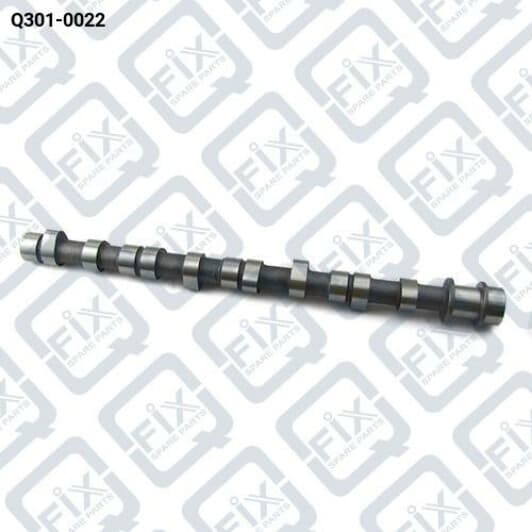 q3010022 Q-Fix Распредвал