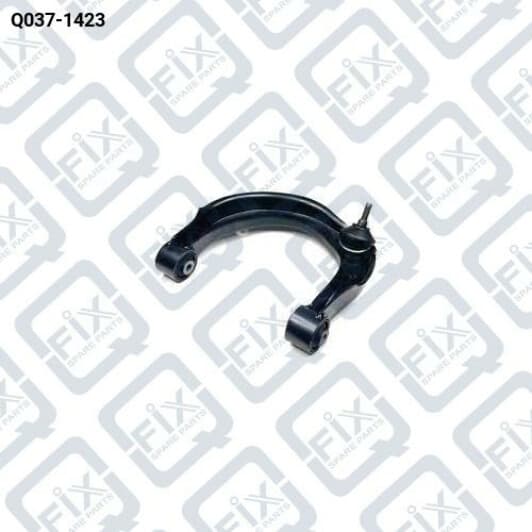 q0371423 Q-Fix Ручка дверей передня зовнішня ліва