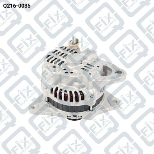q2160035 Q-Fix Генератор