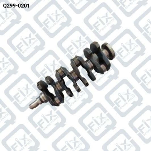 q2990201 Q-Fix Коленвал