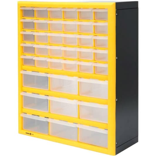 Органайзер для мелких деталей Vorel GRH 78780