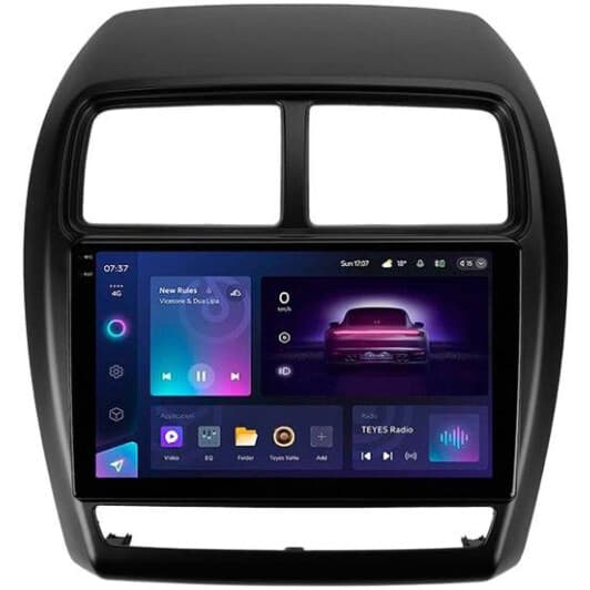 Штатна магнітола Teyes CC3 2K B 360° 38656