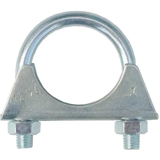 Хомут Eurorepar 1607354380 драбина (U-подібний) 42 мм 1 шт