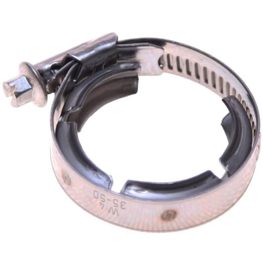 Хомут Renault / Dacia 8200692278 черв'ячний 35-50 мм сталь AISI-430 (W4) 1 шт