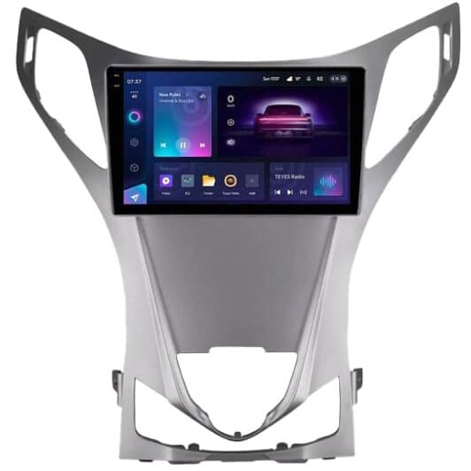 Штатна магнітола Teyes CC3 2K 360° 42471