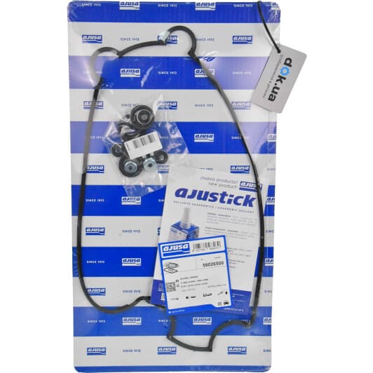 56026500 Ajusa Комплект прокладок клапанної кришки