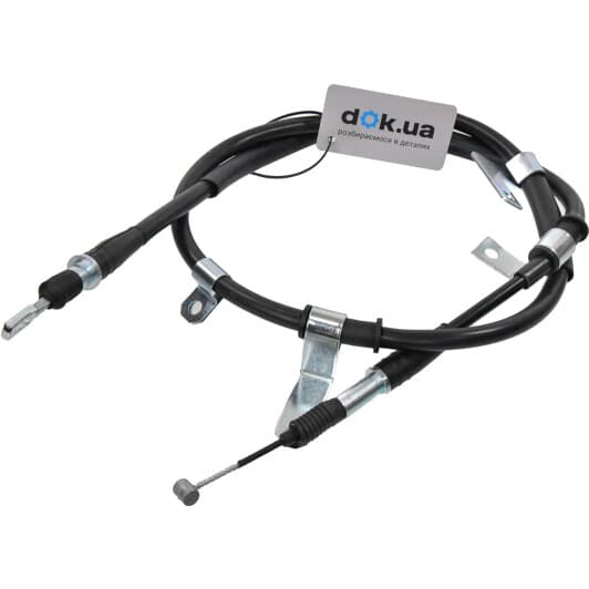 J3920527 Herth+Buss Трос ручного гальма для Hyundai Santa Fe