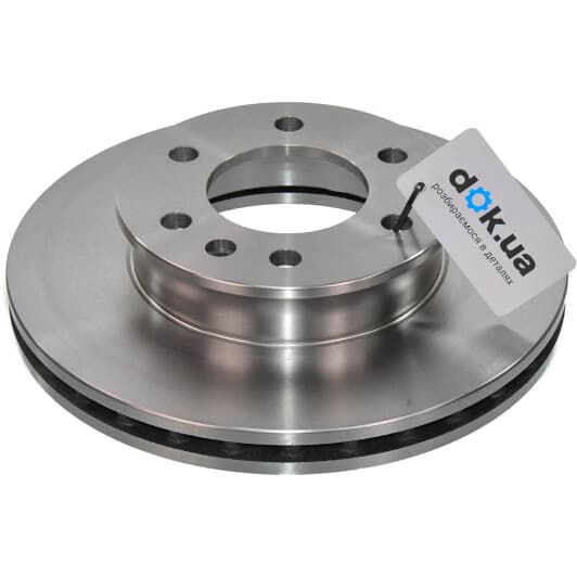 0 986 479 R78 Bosch Тормозной диск