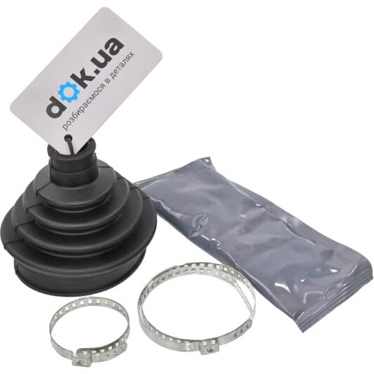 D8300 Autofren Seinsa Пильовик гранати