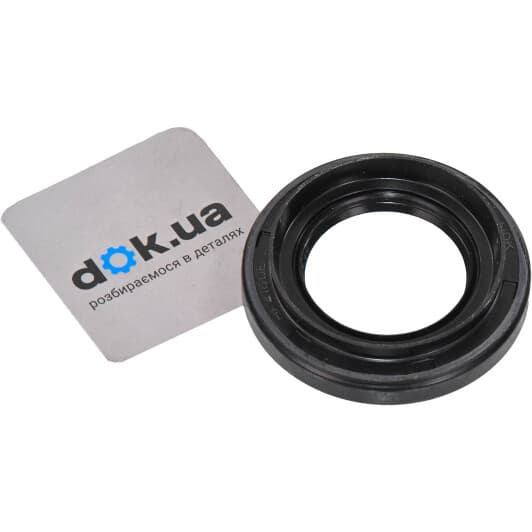 19026193B Corteco Сальник півосі