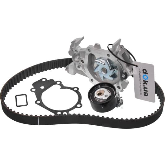 KTBWP3211 Dayco Комплект ремня ГРМ + помпа