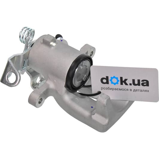 hztpl052 NTY Тормозной суппорт для Opel Zafira