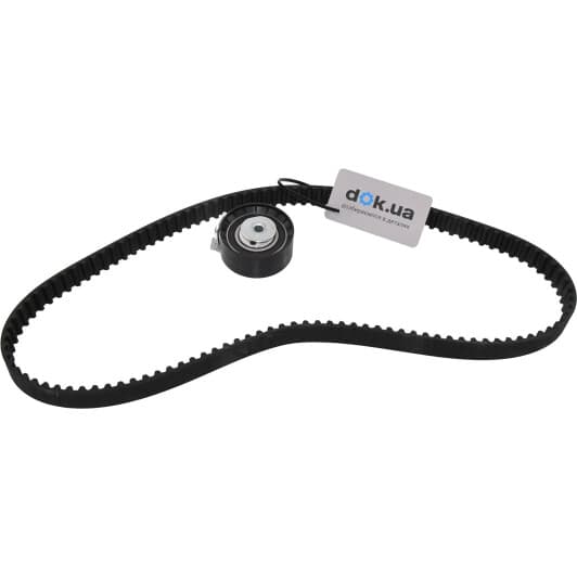 ZK1055 Autlog Комплект ременя ГРМ