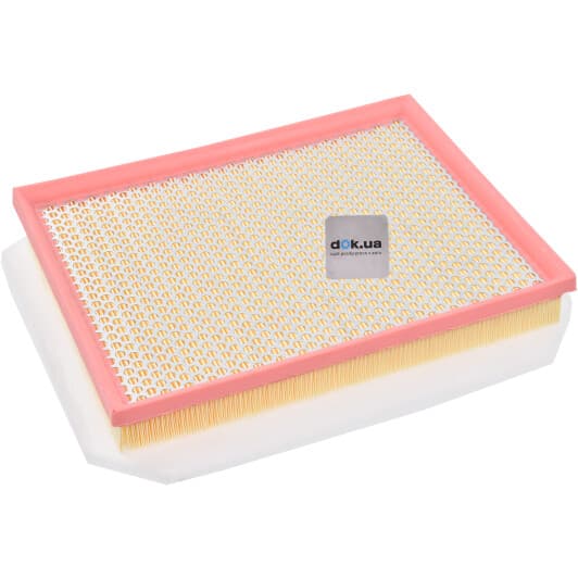 1218600100 JP Group Воздушный фильтр