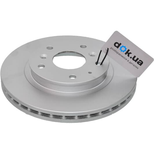 15950 A.B.S. Гальмівний диск