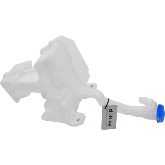 fp7431100 FPS Бачок омывателя для Volkswagen Golf