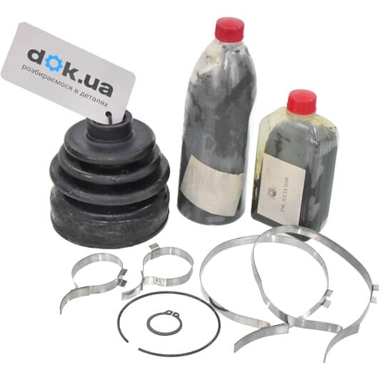 96220402 General Motors Пыльник ШРУСа