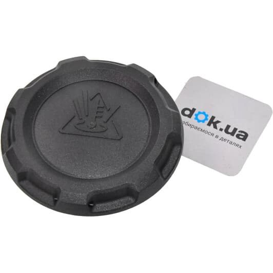 1001210070 Meyle Крышка бачка охлаждающей жидкости