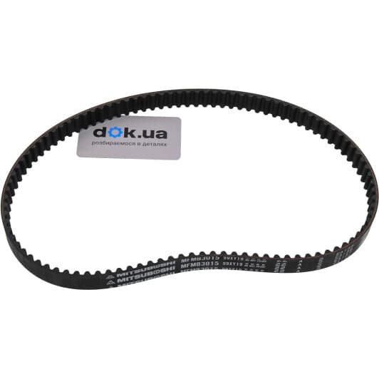 99XY19 Mitsuboshi Ремень ГРМ