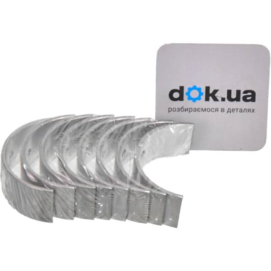 CB1208A025 NDC Шатунна вкладка