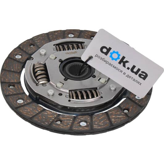31410005001 Vika Диск сцепления