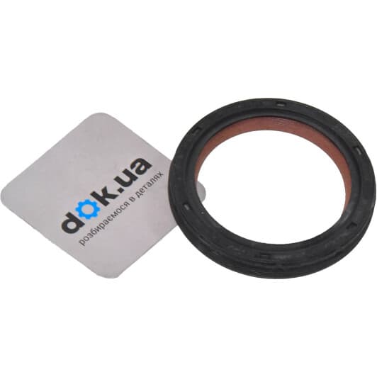 106508 Febi Сальник коленвала