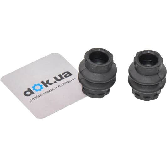 2973freelr Febest Пыльник тормозного суппорта